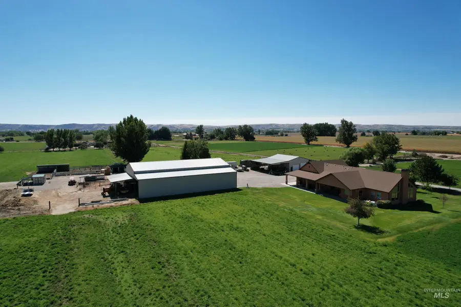 4367 W Central Road, Emmett, ID 83617 - #2