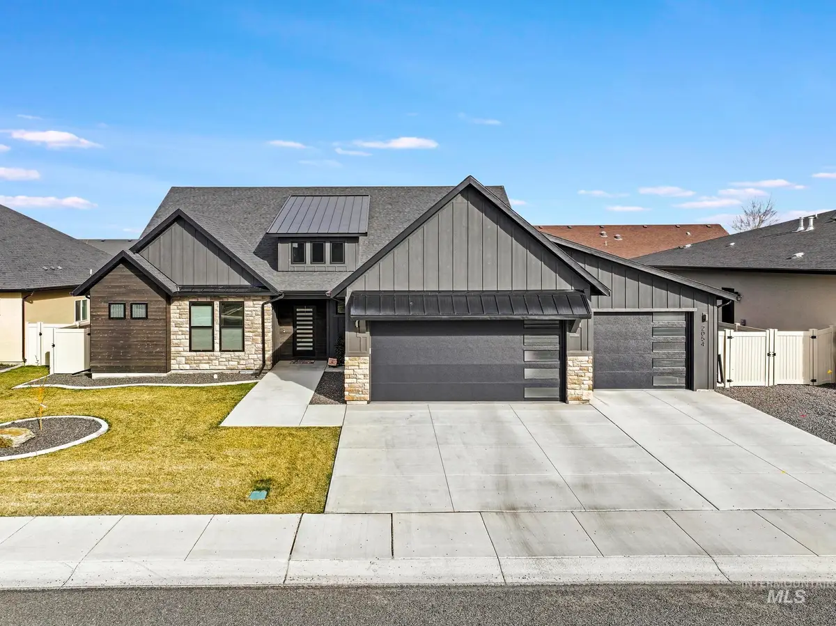 2054 Red Rock, Twin Falls, ID 83301 - #1