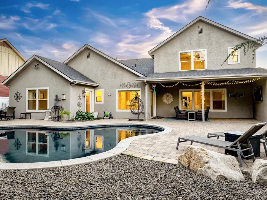 2816 S Bear Claw Way, Meridian, ID 83642 - #2