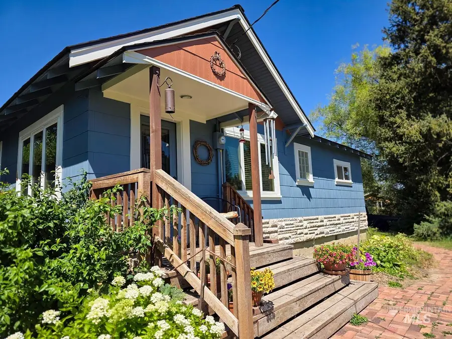 1031 Spring Valley Road, Troy, ID 83871 - #2