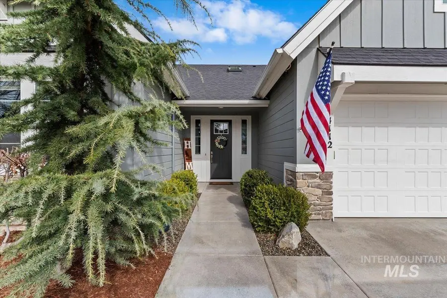 4112 W Everest St, Meridian, ID 83646 - #2