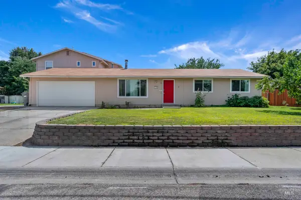 1159 E Wright St, Boise, ID 83706