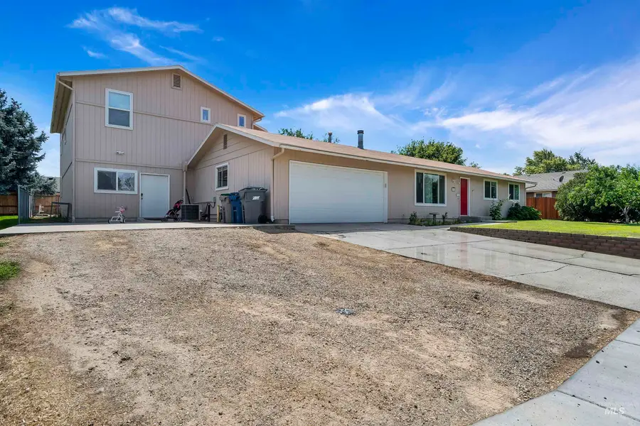 1159 E Wright St, Boise, ID 83706 - #2