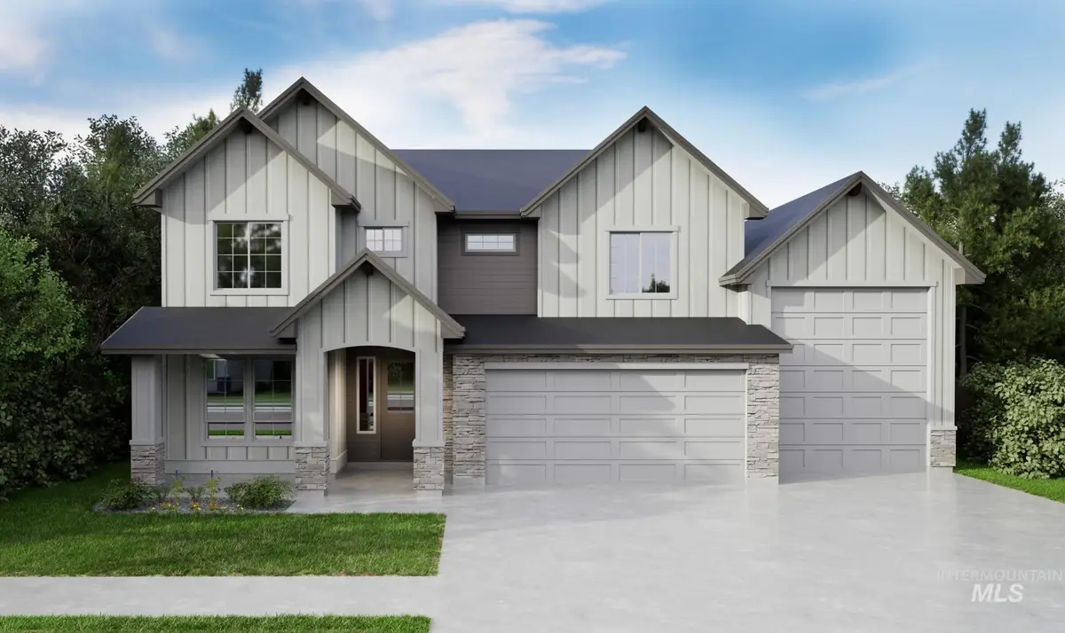 2210 N Buhrstone Ave, Eagle, ID 83616 - #1