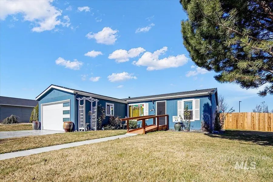 4009 Denton St, Caldwell, ID 83607 - #2