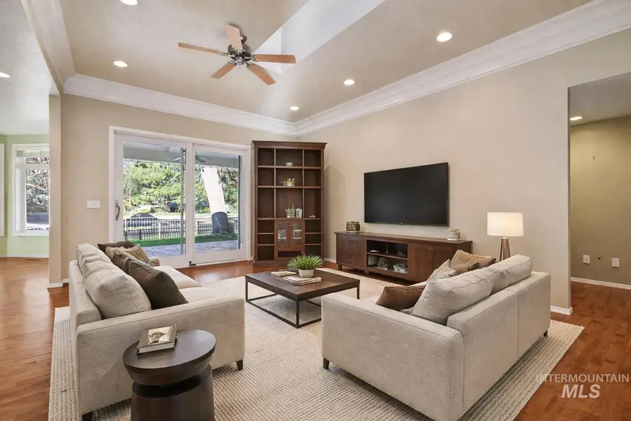 6251 N Charleston Place, Boise, ID 83703 - #3