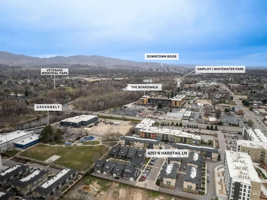 4257 N Hardtail Lane, Garden City, ID 83714 - #2