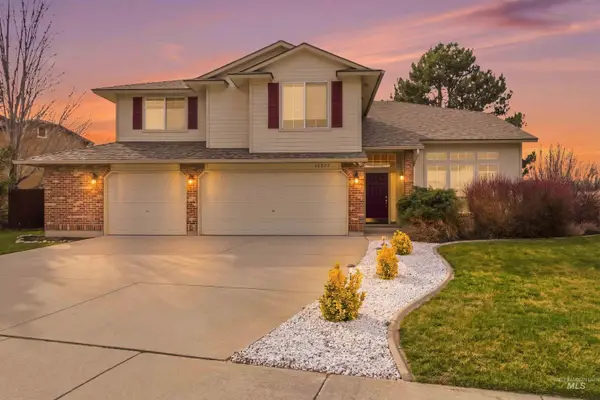 12577 W View Ridge Dr, Boise, ID 83709