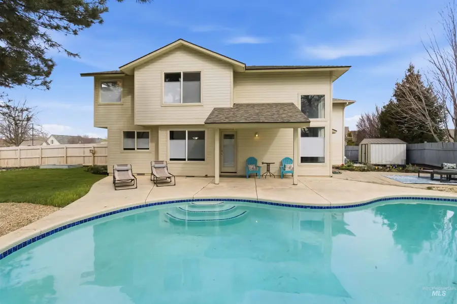 12577 W View Ridge Dr, Boise, ID 83709 - #3