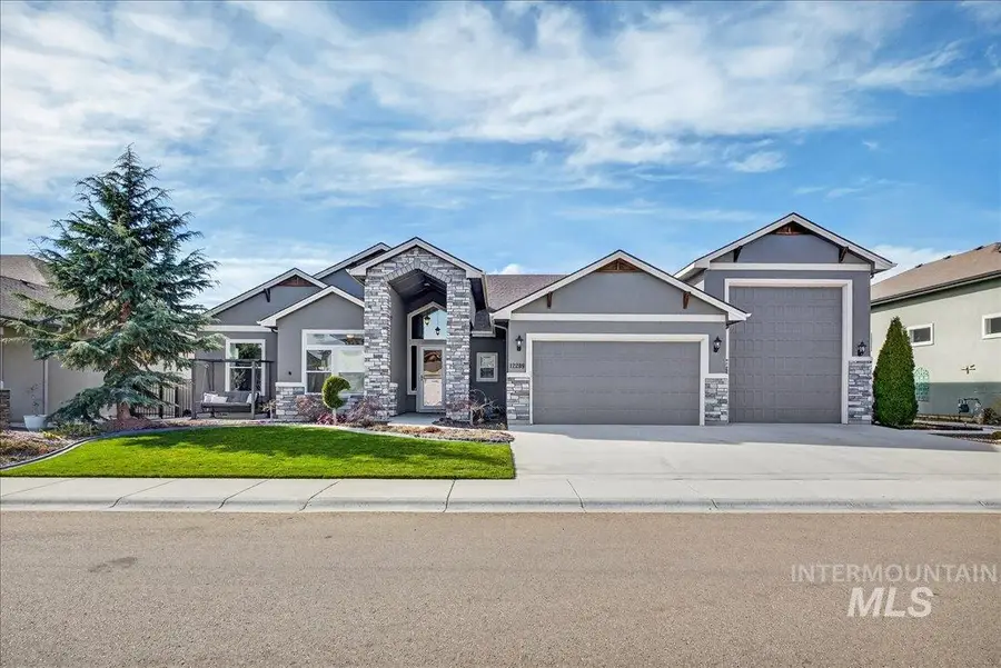 12299 W Pavo St, Star, ID 83669 - #3