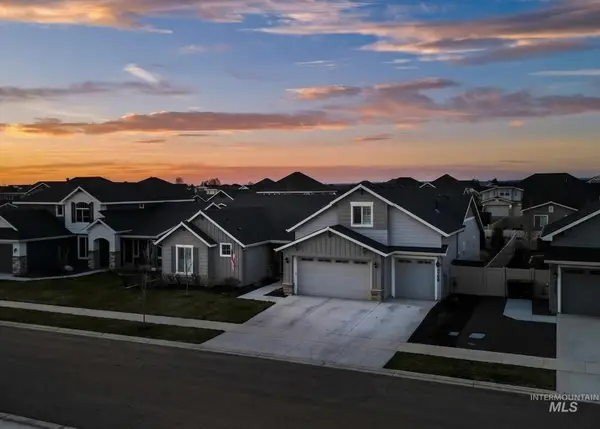 5398 W Avilla Dr, Meridian, ID 83464