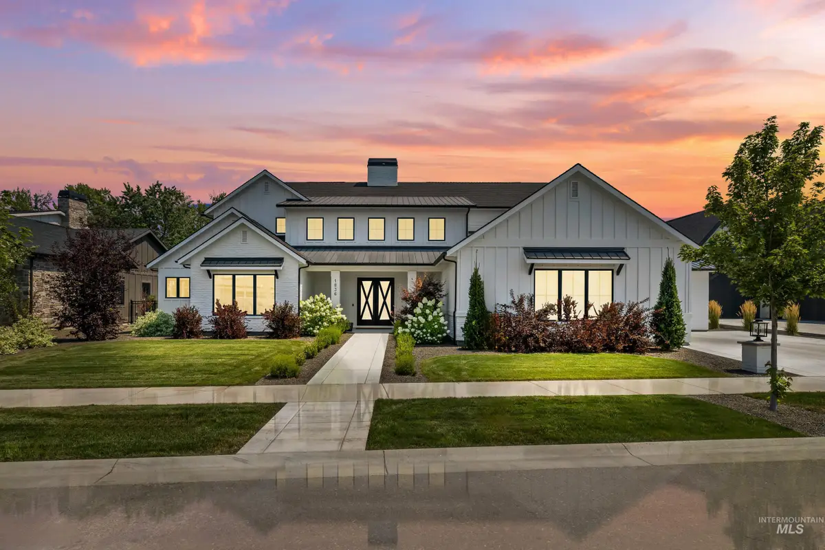 1836 S Riparian Way, Eagle, ID 83616 - #1