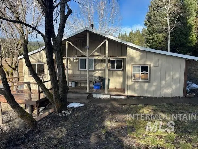 820 Sweeney Hill Rd, Elk City, ID 83525 - #1