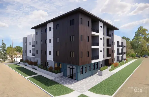 1109 Dearborn Street, Caldwell, ID 83605