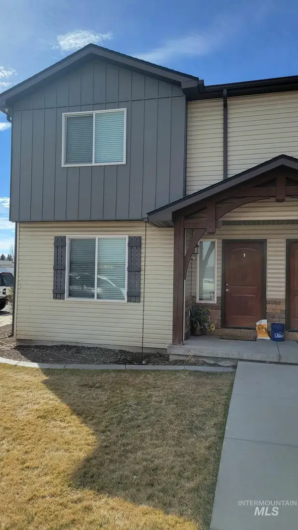 470 Sunflower Rd, Rexburg, ID 83440