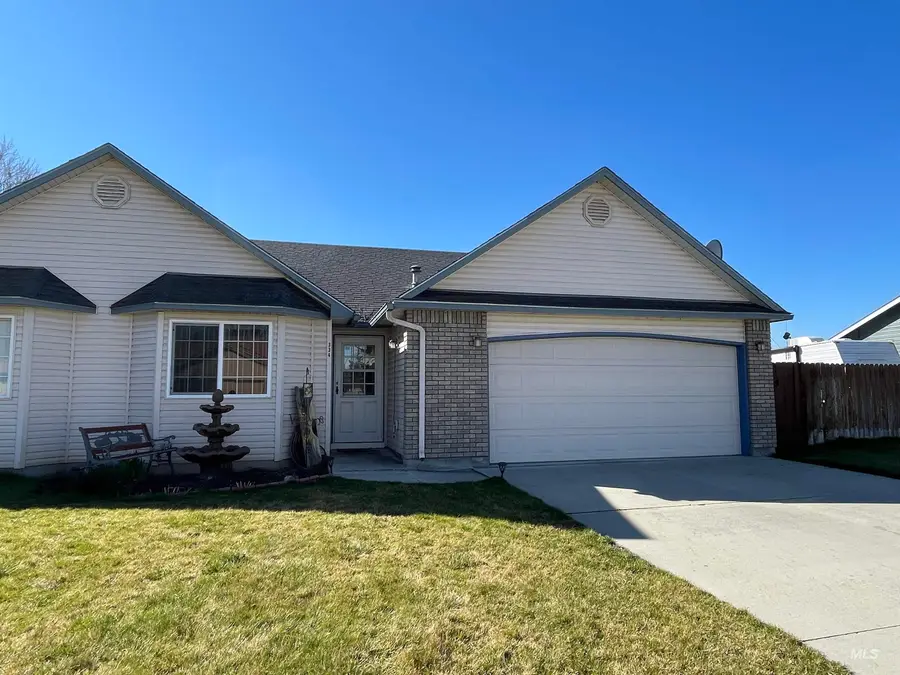 334 17th Ave North, Payette, ID 83661 - #2