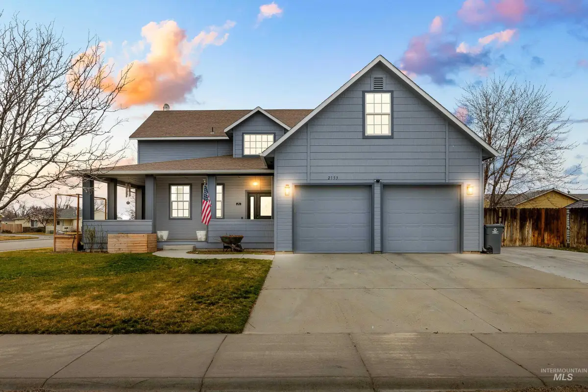 2153 NE Onati, Mountain Home, ID 83647 - #1