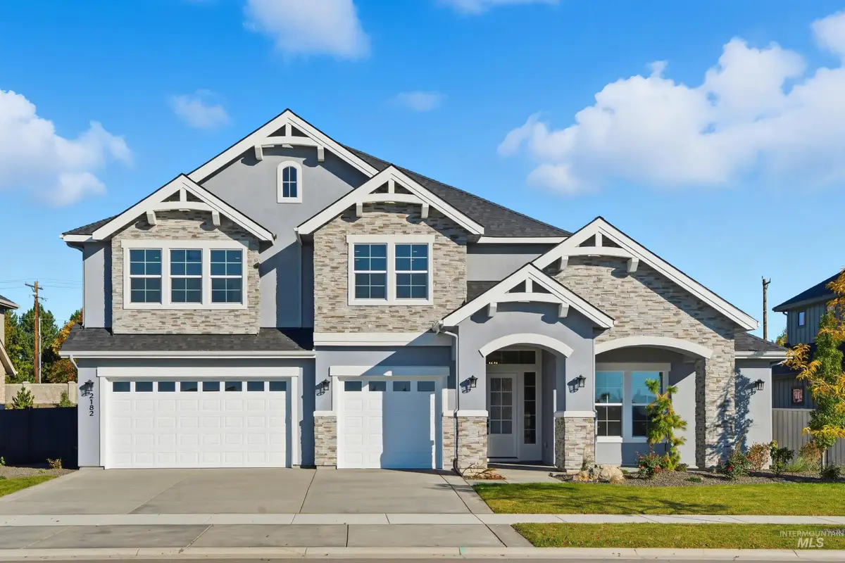 2182 N Annadale Way, Eagle, ID 83616 - #1