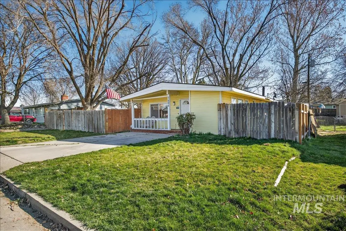 1604 N. Plateau Ave., Caldwell, ID 83605 - #1