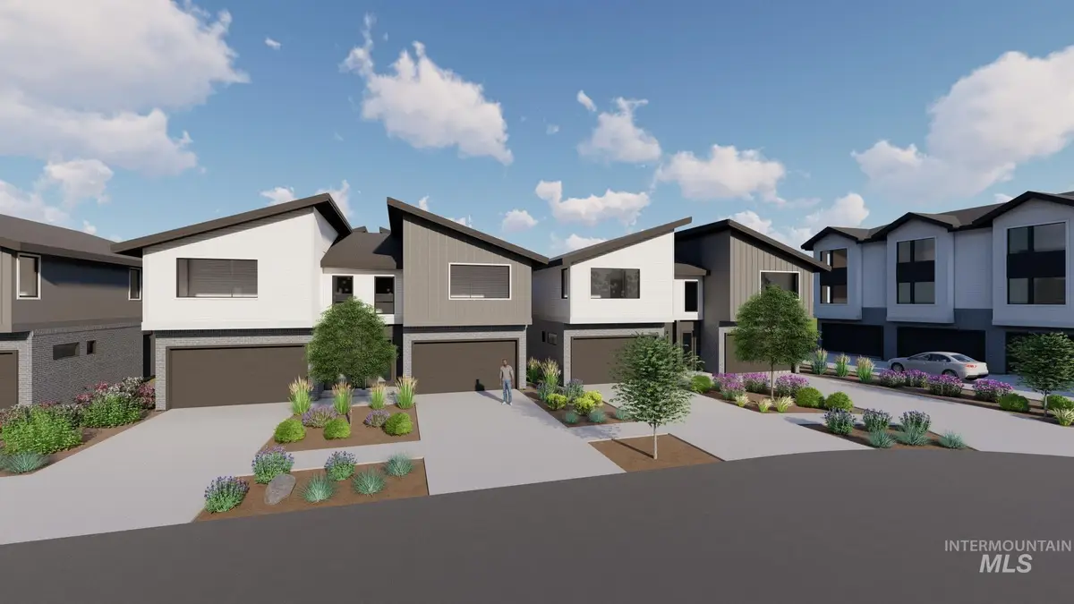 5018 S Brian Ave, Boise, ID 83716 - #1