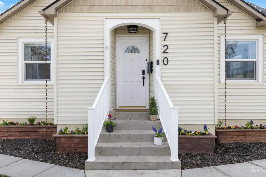 720 17th Ave. S., Nampa, ID 83651 - #3