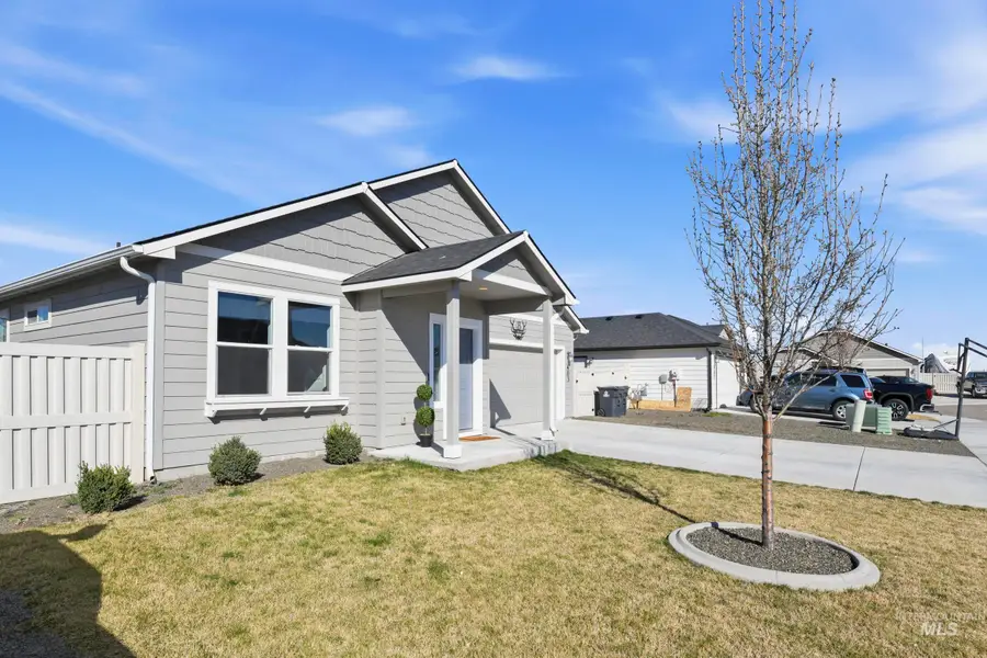 403 Chimney Swift Avenue, Caldwell, ID 83605 - #2
