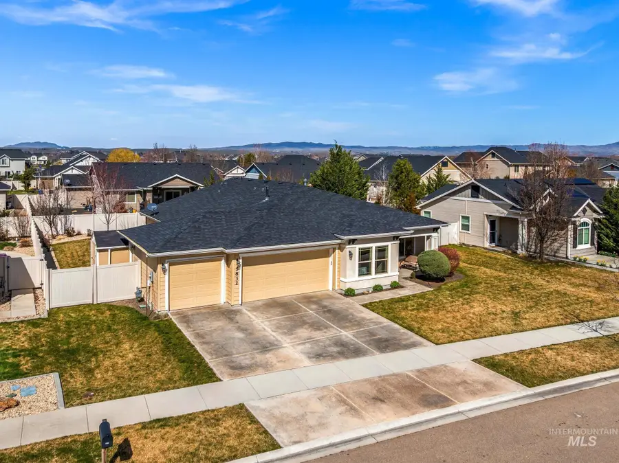 5832 W Rotherham Dr, Eagle, ID 83616 - #2