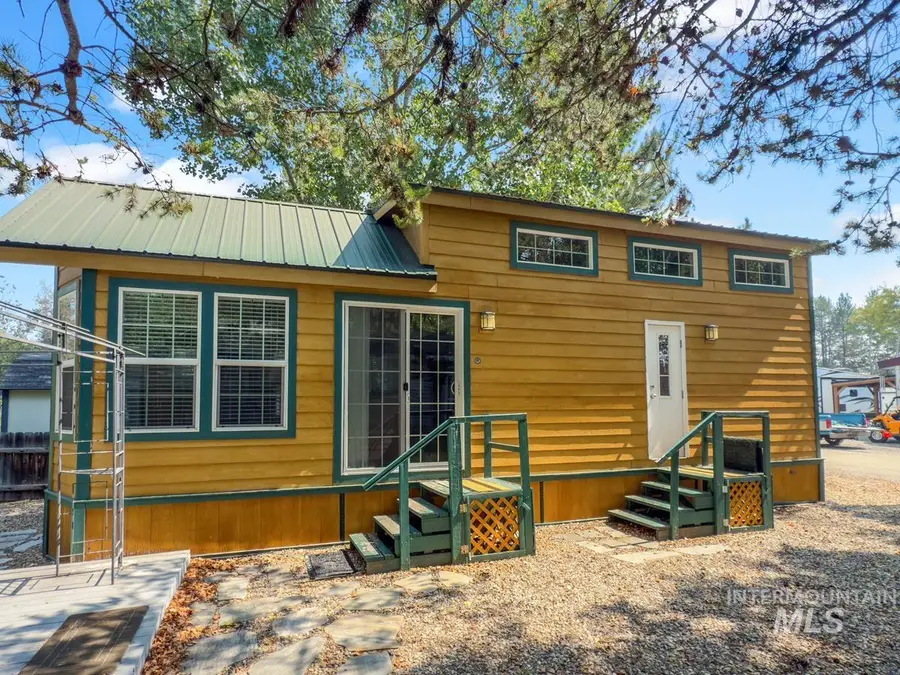 30 F Street, Cascade, ID 83611 - #3