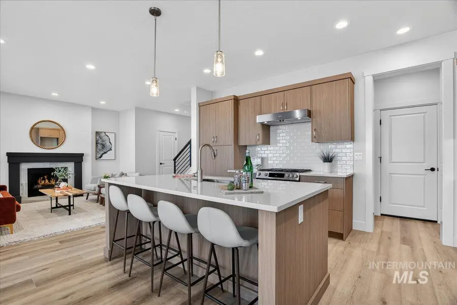 18087 Cinder Brook Ave, Nampa, ID 83687 - #3