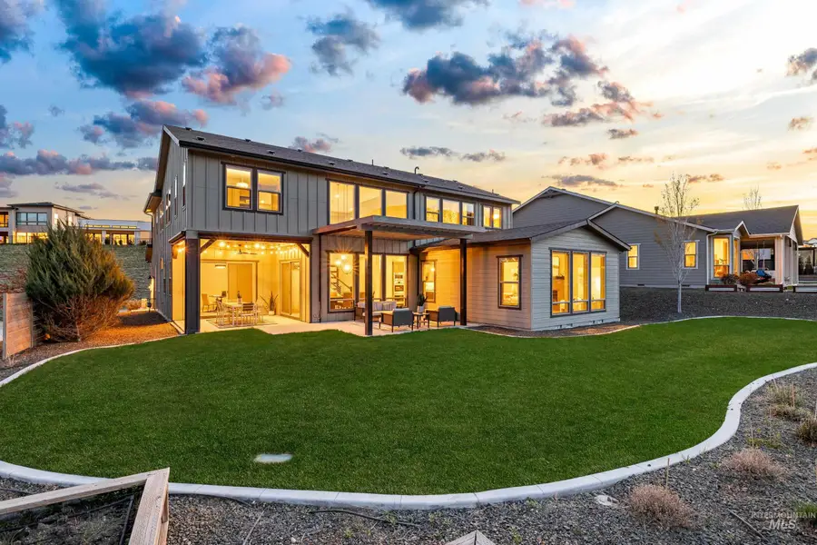 6080 E Barber Dr, Boise, ID 83716 - #2