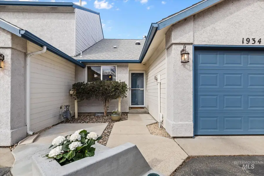 1934 S Division Ave, Boise, ID 83706 - #3