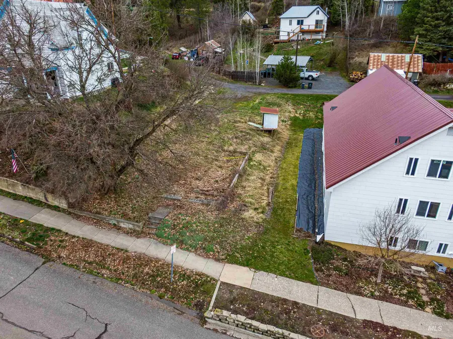 216 S Main Street, Troy, ID 83871 - #3