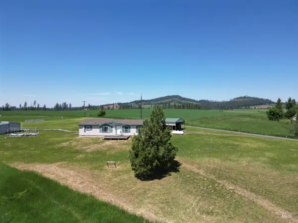 135 Harrisburg Lane, Kamiah, ID 83536