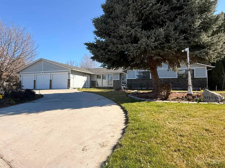 1204 S Amaya Place, Boise, ID 83709 - #2