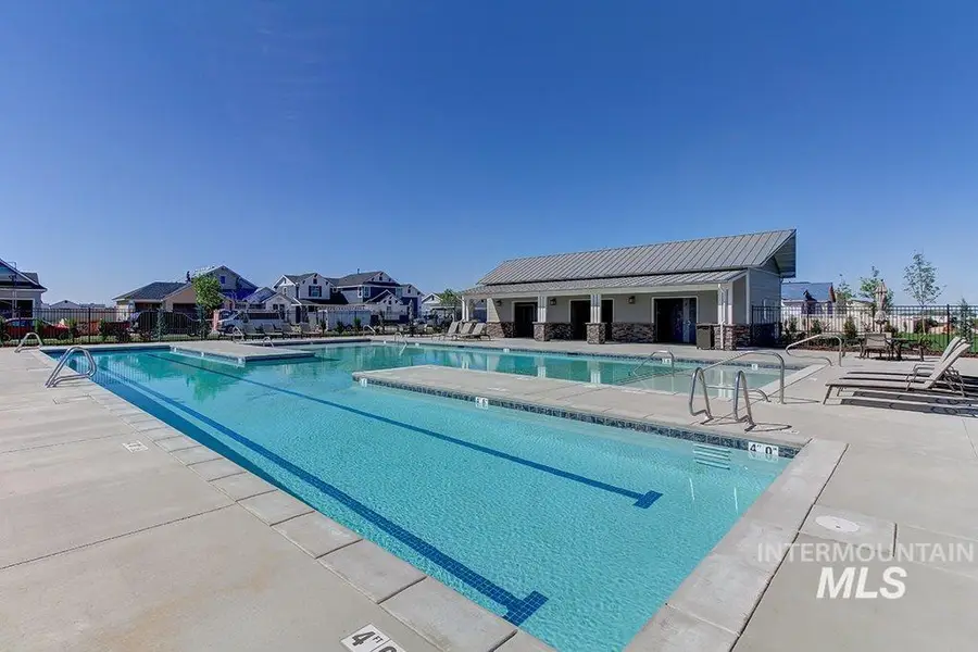 6166 E Canyon Crossing Dr, Nampa, ID 83687 - #3