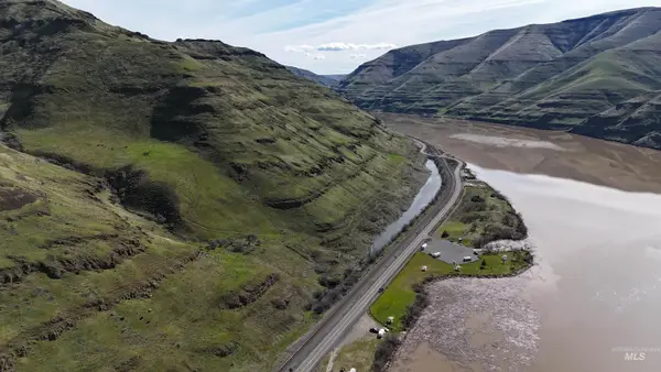 TBD Wawawai Rd, Colton, WA 99113