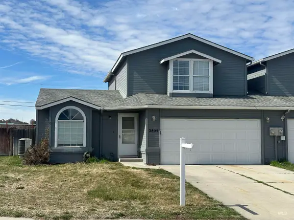2809 Laurel Way, Nampa, ID 83686