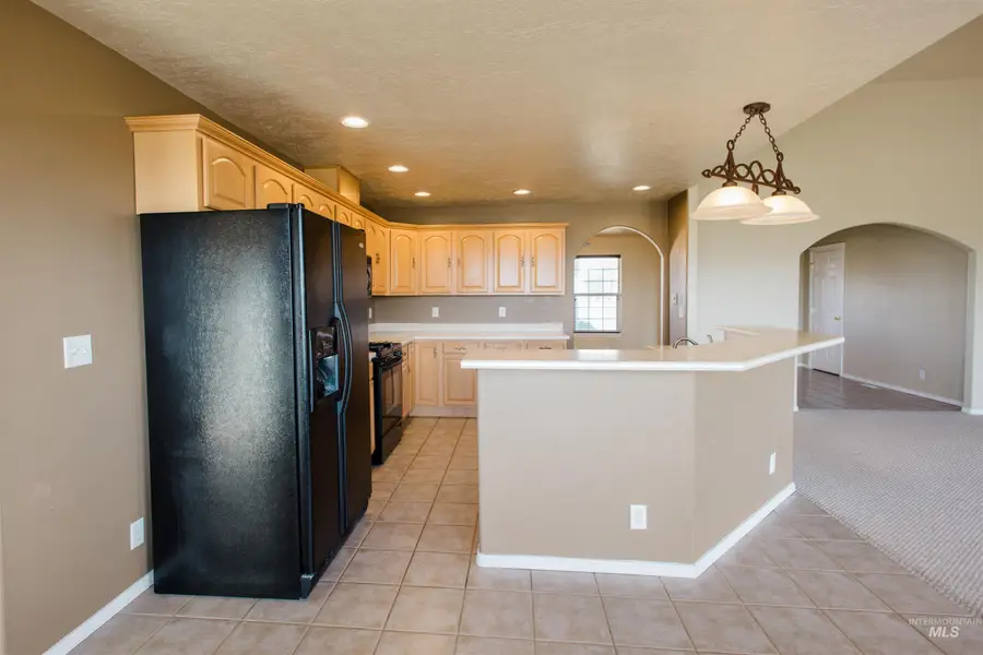 1571 SE Hamilton Rd, Mountain Home, ID 83647 - #3
