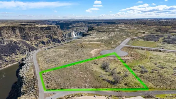 Lot 38 Rimrock Estates, Twin Falls, ID 83301