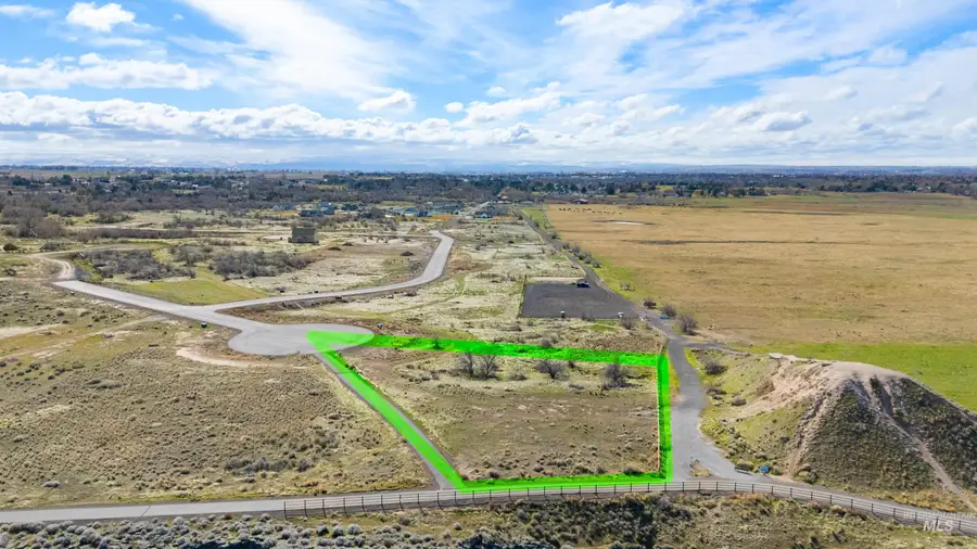 Lot 38 Rimrock Estates, Twin Falls, ID 83301 - #2