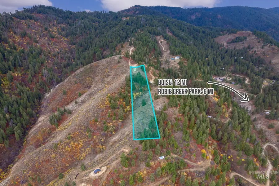 TBD Tollgate Rd, Boise, ID 83716 - #3