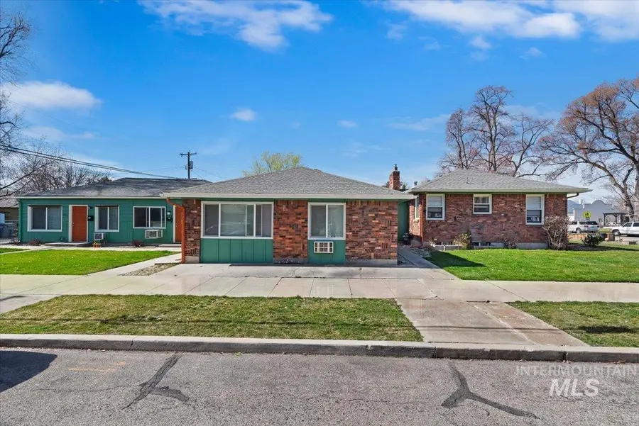 2601 W Bannock St, Boise, ID 83702 - #2