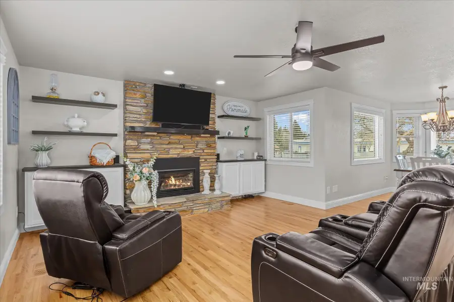 4710 N Wisteria Pl, Boise, ID 83713 - #2