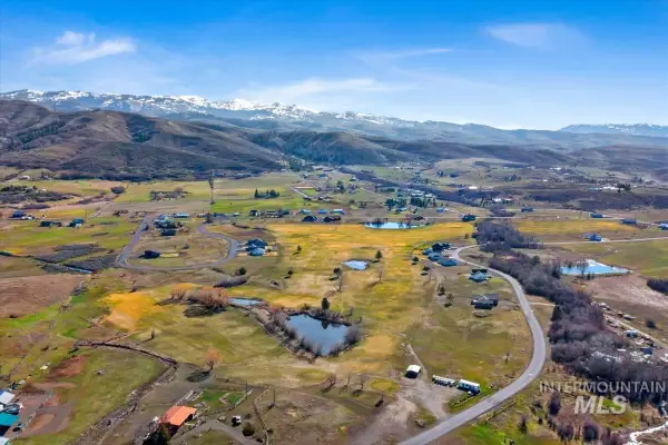 TBD Fairway Dr, Council, ID 83612