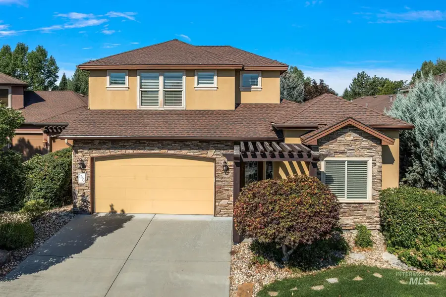 1703 W Par Ct., Eagle, ID 83616 - #3