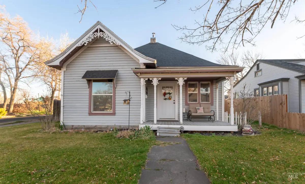 362 7th Ave N, Twin Falls, ID 83301 - #1