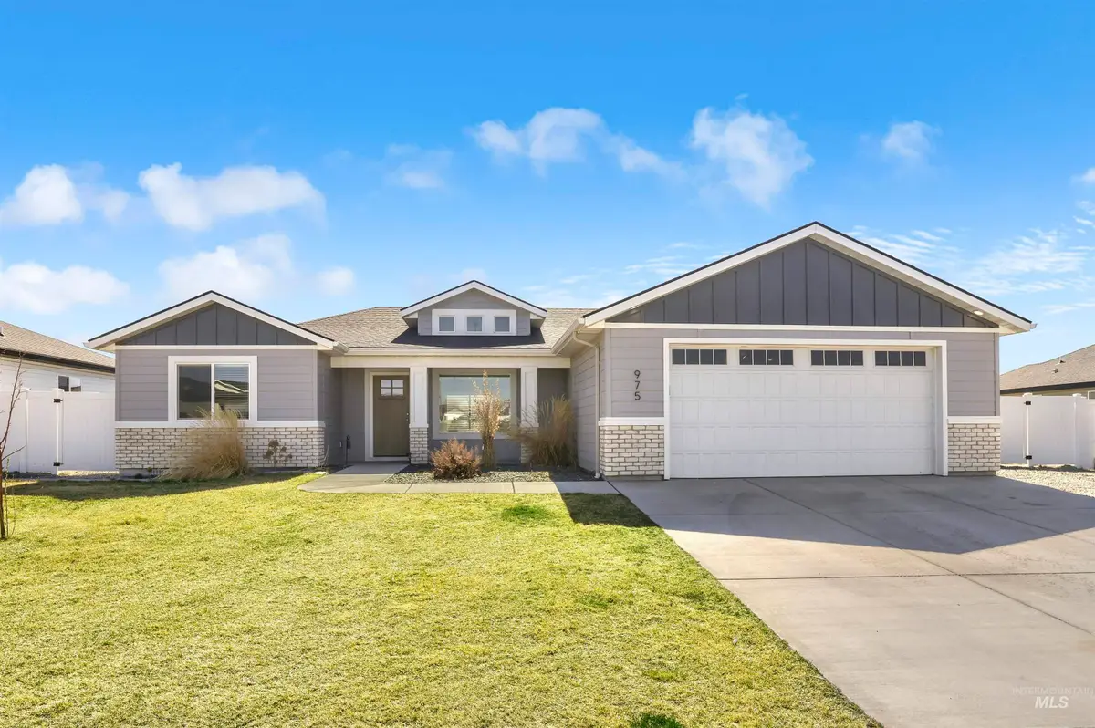 975 Blueridge, Kimberly, ID 83341 - #1