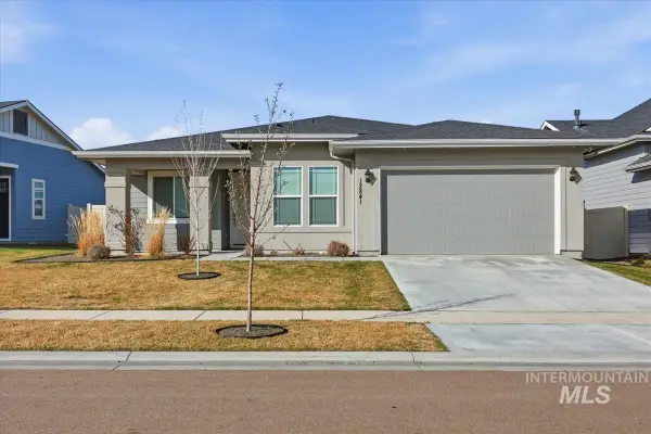 12841 S Milazzo Way, Nampa, ID 83686