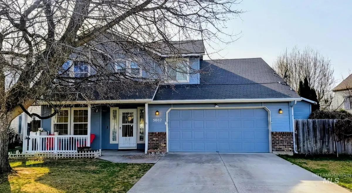 5002 Northrup Way, Caldwell, ID 83607 - #1