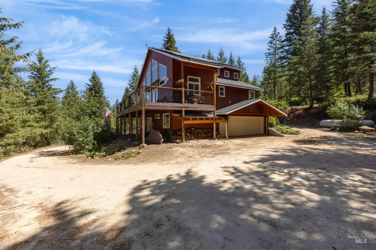 60 Highland Rd, Boise, ID 83716 - #1